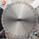 350mm Arix Diamond Saw Blade For Concrete wall and floor cutting