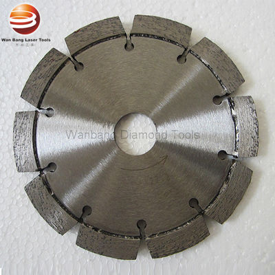 125mm 150mm 180mm 230mm Diamond Concrete Cutting Disk